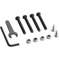 Lancaster Table & Seating Screws and Bolts for Swivel Chairs and Barstools