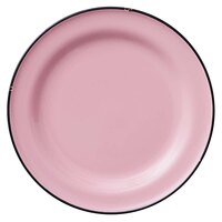 Luzerne China Plates