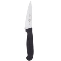 Victorinox 5.2003.12-X1 5 inch Chef Knife with Fibrox Handle