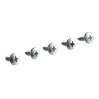 Lancaster Table & Seating Spartan Series Seat Screws for Metal Chairs