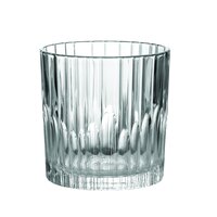 Duralex Set 6 Bicchieri Manhattan 31 Cl - Trasparenti, Resistenti E Impilabili