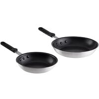 Comal 10.5 Non Stick Skillet Teflon with Handle Flat Fry Pan Griddle –  Kitchen & Restaurant Supplies