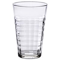 Duralex Prisme 16.875 oz. Stackable Highball Glass - 24/Case