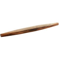 Fox Run 28981 20 inch Acacia Wood Tapered French Rolling Pin