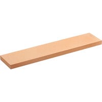 Mercer Culinary M15931 Fine Replacement Stone - 320 Grit