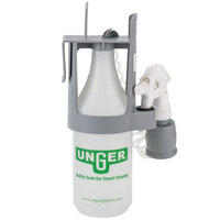 Unger SOABG 33 oz. Sprayer System with Belt Clip