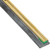 Unger GS300 GoldenClip Complete Brass 12 inch Window Squeegee