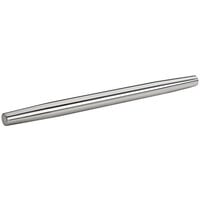 Fox Run 48800 18 inch Stainless Steel Tapered French Rolling Pin