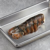 Boston Lobster Company 10 lb. Case of 24-28 oz. Lobster Tails