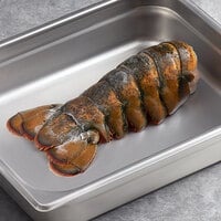 Boston Lobster Company 10 lb. Case of 10-12 oz. Lobster Tails