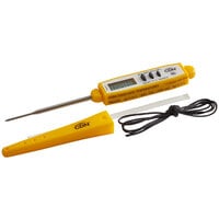 CDN DTP392 5 1/2 Digital Cooking Probe Thermometer with 36 Cord