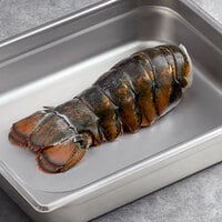 Boston Lobster Company 10 lb. Case of 8-10 oz. Lobster Tails