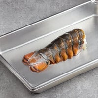 Boston Lobster Company 10 lb. Case of 16-20 oz. Lobster Tails