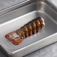 Boston Lobster Company 10 lb. Case of 6-7 oz. Lobster Tails