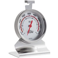 CDN DOT2 ProAccurate 2 inch Dial Oven Thermometer