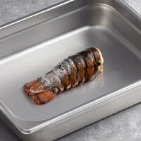 Boston Lobster Company 10 lb. Case of 3-4 oz. Lobster Tails