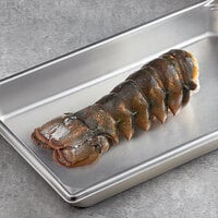 Boston Lobster Company 10 lb. Case of 28-32 oz. Lobster Tails