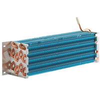 Avantco 17815282HC Evaporator Coil for A-12 Refrigerators and Freezers