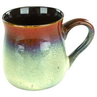 International Tableware Stoneware Cups, Mugs, and Saucers