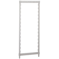 Cambro CPPK2156480 Camshelving® Premium Stationary Post Kit 21" x 64"