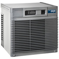 Follett HCD710ABT Horizon Elite 22 3/4 inch Air Cooled Chewblet Ice Machine - 759 lb.