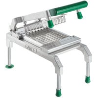 NEMCO 55975-1SC-CHT Easy Chicken Slicer™ 3/8 cut (scalloped)