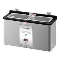 Server 87750 ConserveWell Heated Dipper Well with Timer