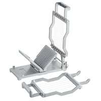 Choice Prep CHEESECMB 3/4 inch and 3/8 inch Cheese Slicer
