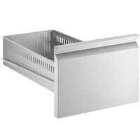 Avantco 17821992 Drawer for SS-UD-260 and SS-WD-260 Series Undercounter and Worktop Refrigerators