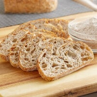 ADM Premium Whole Wheat Flour - 50 lb.