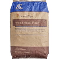ADM Premium Whole Wheat Flour - 50 lb.