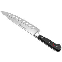 Wusthof 4563-7/20 Classic 8" Forged Vegetable Knife with POM Handle
