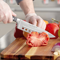 Wusthof 4563-7/20 Classic 8 inch Forged Vegetable Knife with POM Handle