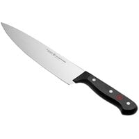 Wusthof 1025044820 Gourmet 8" Cook's Knife with POM Handle