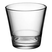 Acopa Select 10 oz. Stackable Rocks / Old Fashioned Glass - 12/Case