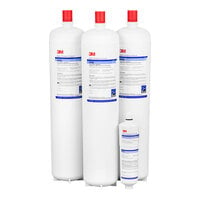 3M Water Filtration Products 5613803 Replacement Cartridge Kit for DP390 Water Filtration System