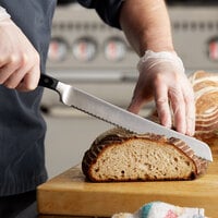 Wusthof Bread / Sandwich Knives