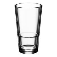 Acopa Select 12 oz. Stackable Highball Glass - 12/Case