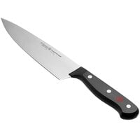 Wusthof 1025044816 Gourmet 6" Cook's Knife with POM Handle
