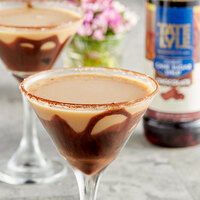 Tate and Lyle 750 mL Chocolate Flavoring Syrup