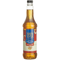 Tate and Lyle 750 mL Cinnamon Bun Flavoring Syrup
