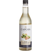 Capora Cane Sugar Sweetener Syrup 750 mL