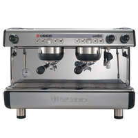 Cimbali Casadio Undici A/2 (2) Group Espresso Machine - 208/240V
