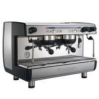 Cimbali Casadio Undici A/2 (2) Group Espresso Machine - 208/240V