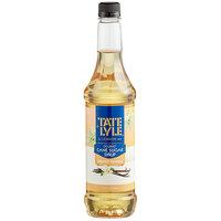Tate and Lyle 750 mL French Vanilla Flavoring Syrup