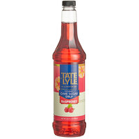 Tate and Lyle 750 mL Raspberry Flavoring Syrup