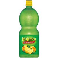 ReaLemon 48 fl. oz. 100% Lemon Juice