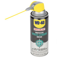 WD-40 300615 Specialist 10 oz. Protective White Lithium Grease