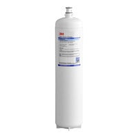 3M Water Filtration Products HF95-CL High Flow Series Replacement Water Filter Cartridge - 5 Micron Rating and 2.5 GPM