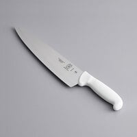 Mercer Culinary M18120 Ultimate White® 10" Chef Knife